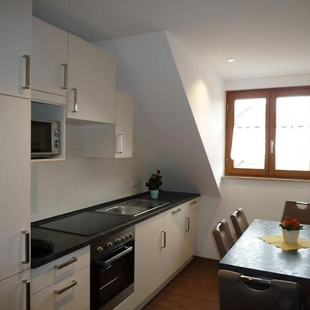Ferien- Und Obsthof Dillmann Apartamento Langenargen Exterior foto