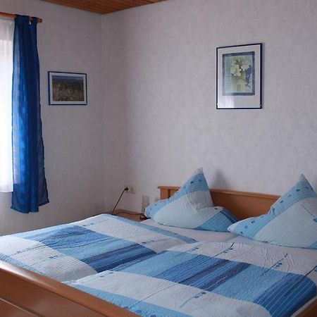 Ferien- Und Obsthof Dillmann Apartamento Langenargen Exterior foto