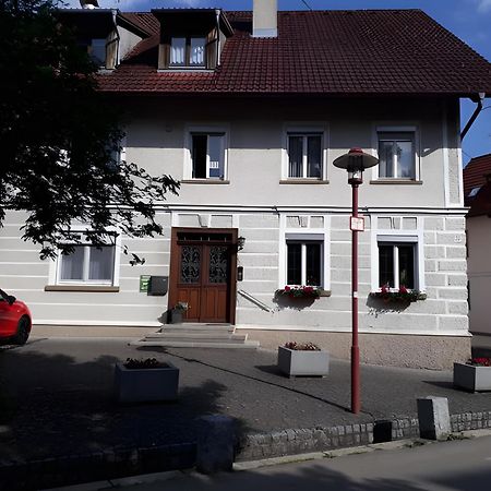 Ferien- Und Obsthof Dillmann Apartamento Langenargen Exterior foto