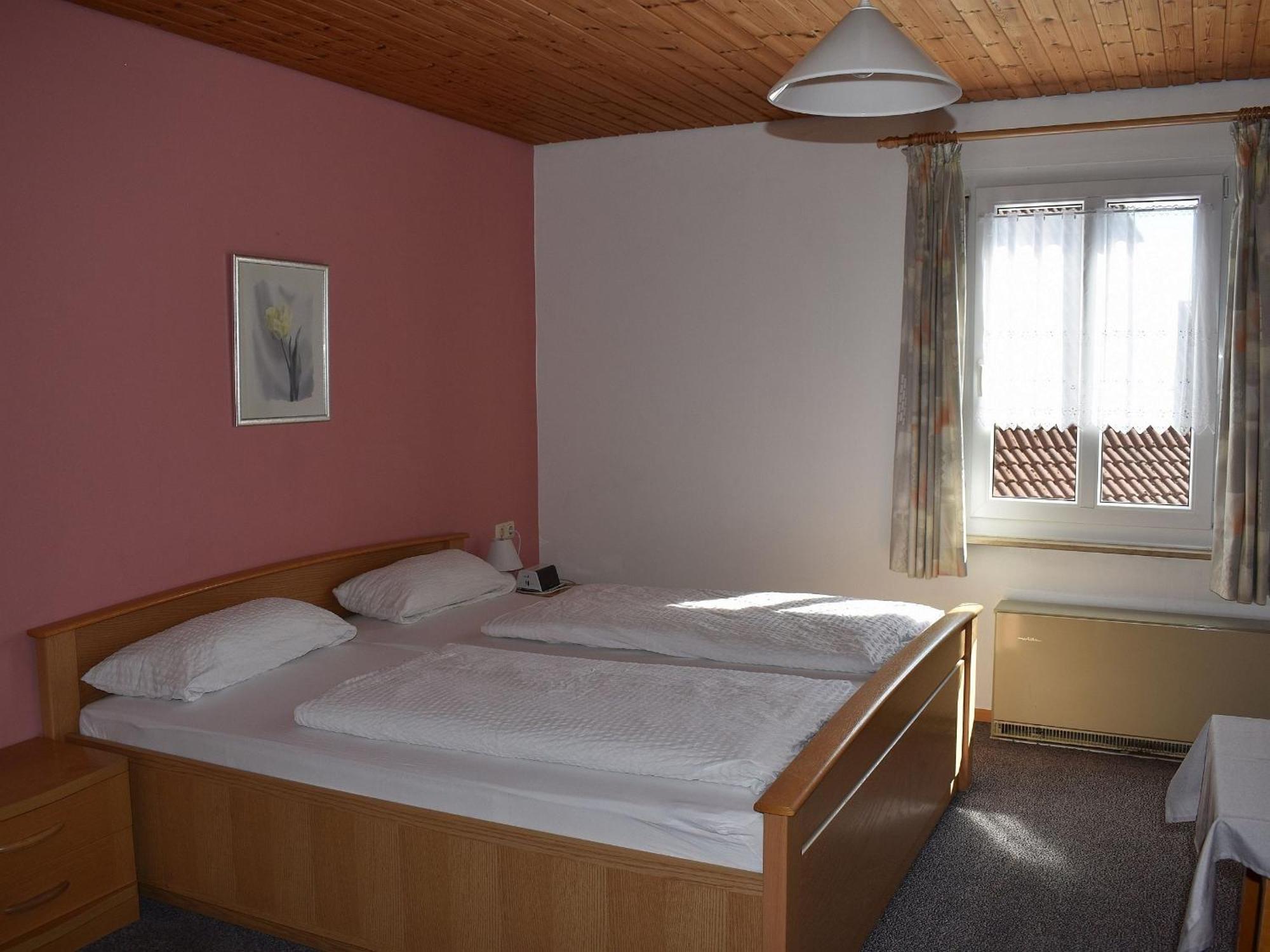 Ferien- Und Obsthof Dillmann Apartamento Langenargen Exterior foto