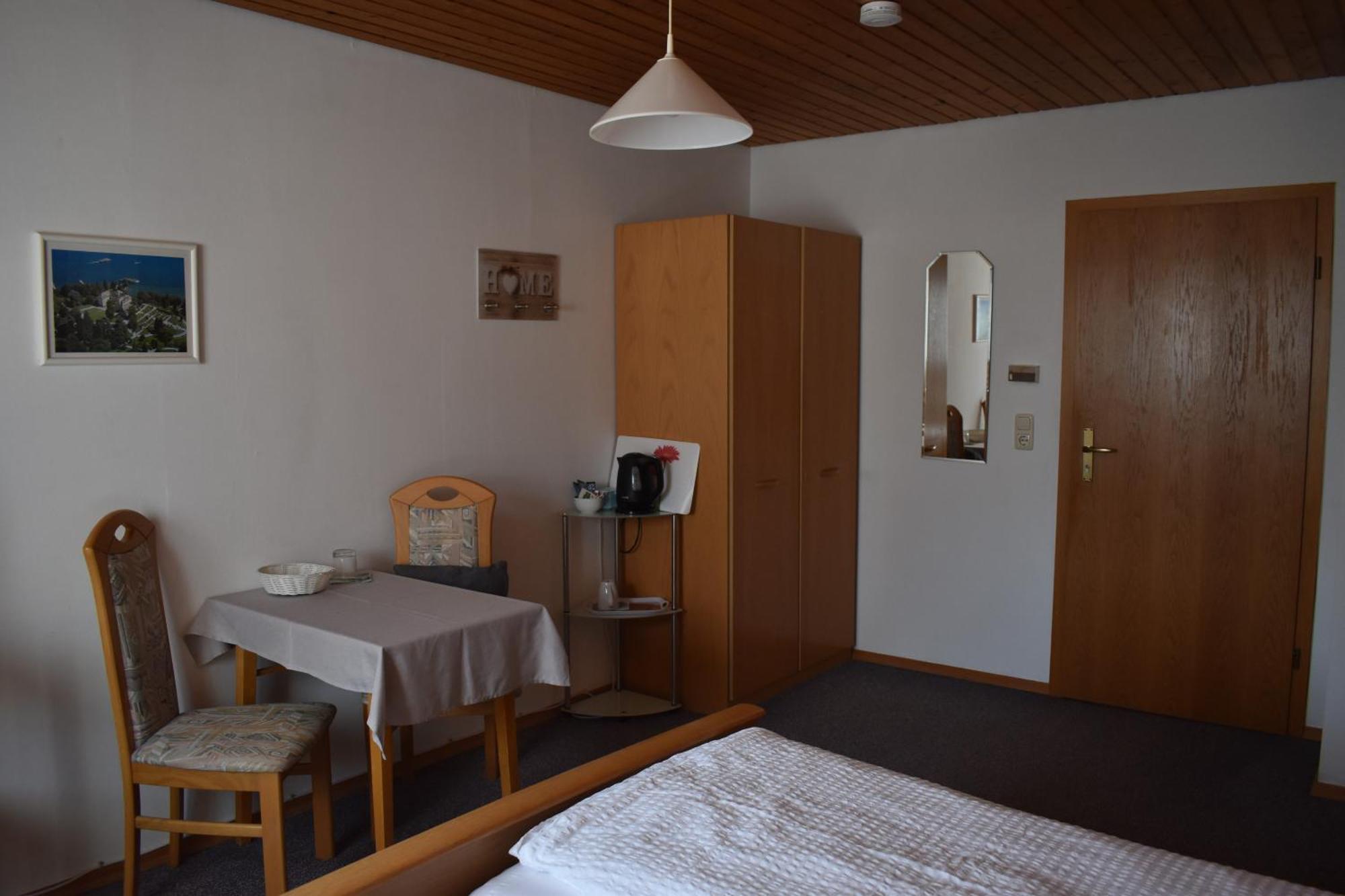 Ferien- Und Obsthof Dillmann Apartamento Langenargen Exterior foto
