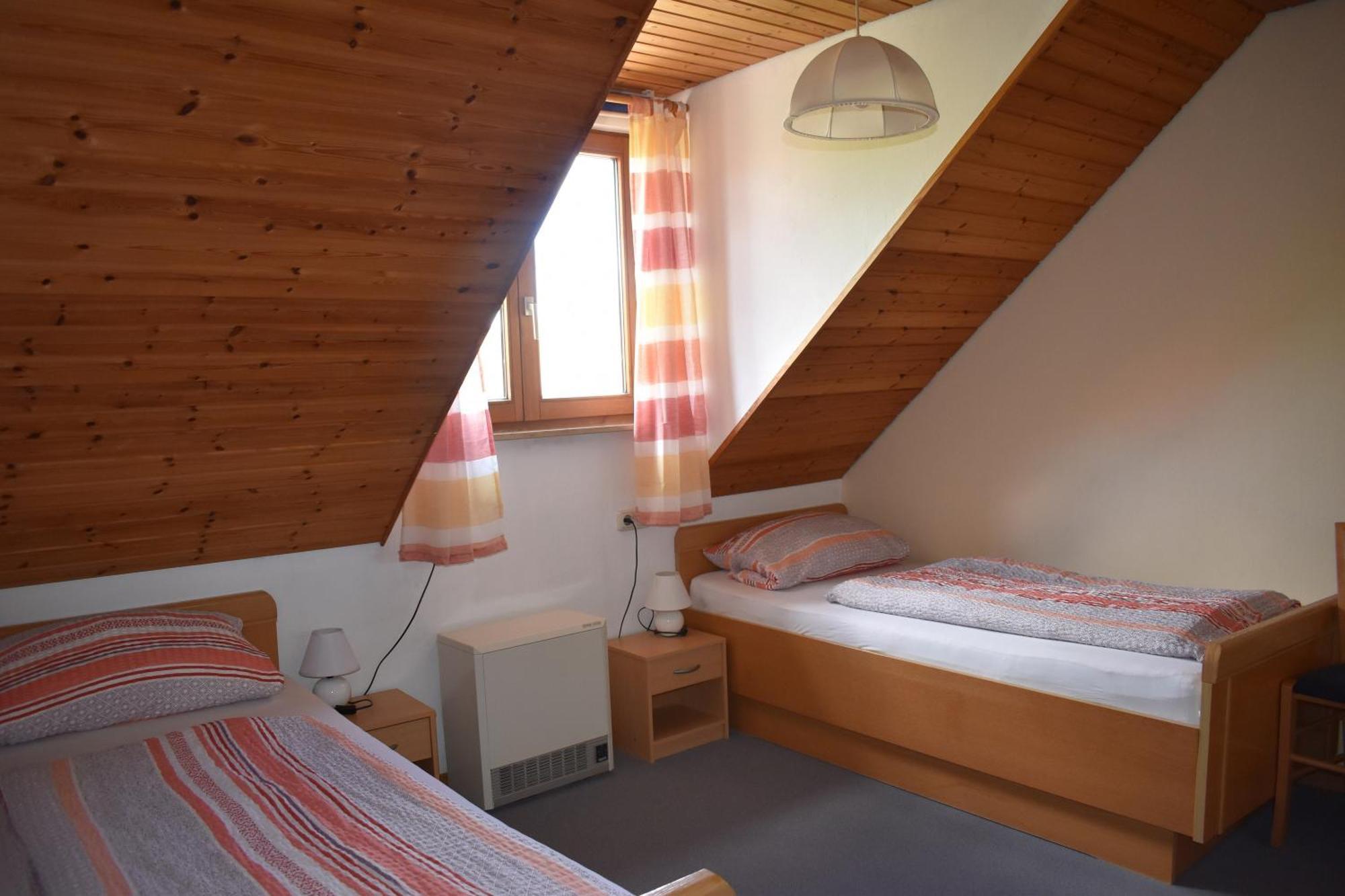Ferien- Und Obsthof Dillmann Apartamento Langenargen Exterior foto