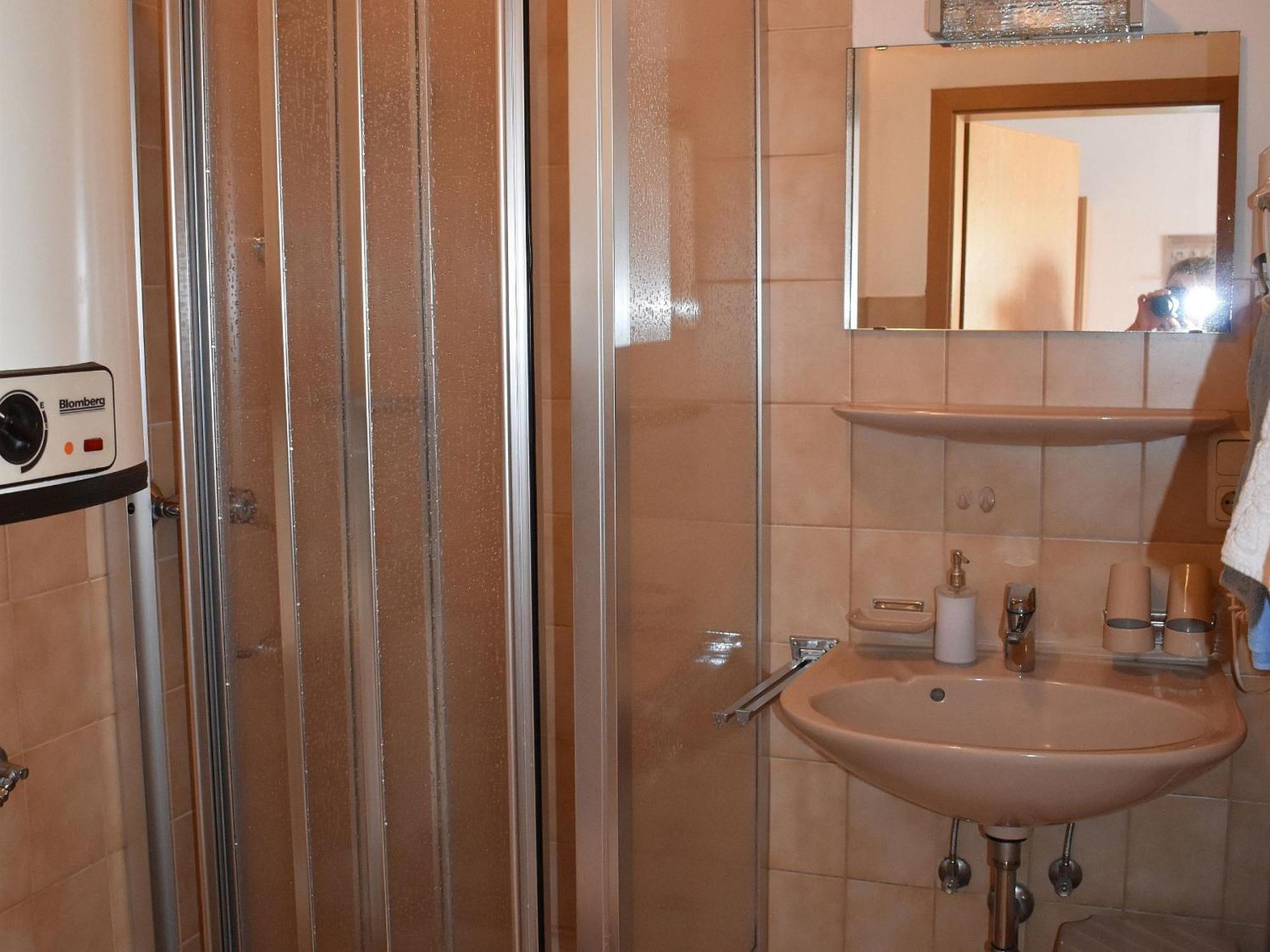 Ferien- Und Obsthof Dillmann Apartamento Langenargen Exterior foto