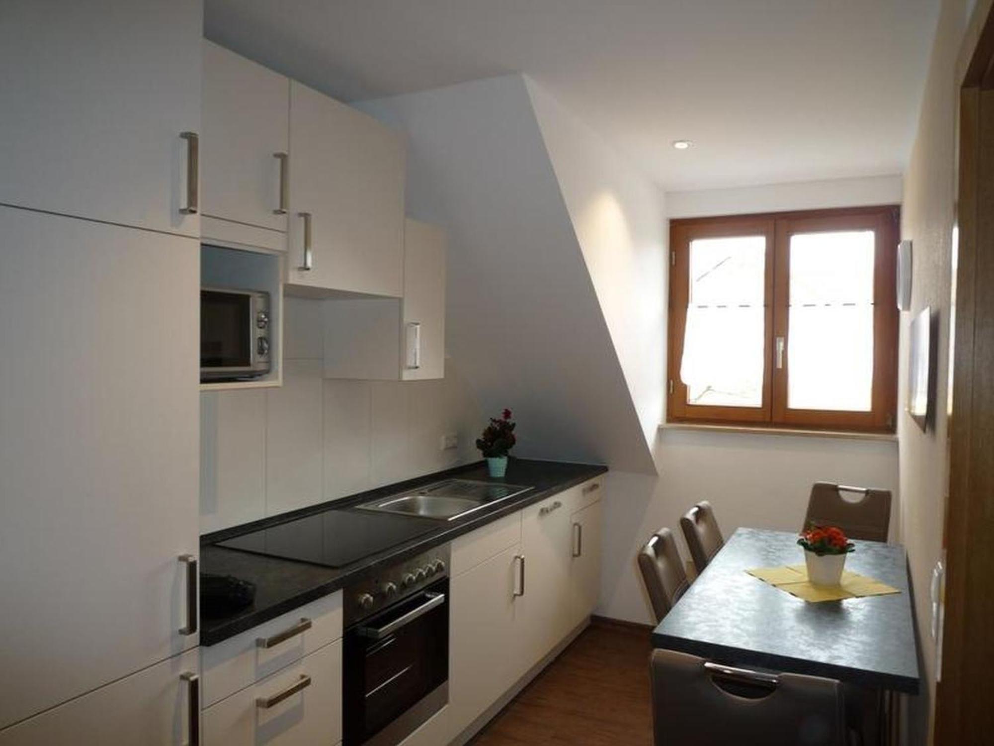 Ferien- Und Obsthof Dillmann Apartamento Langenargen Exterior foto