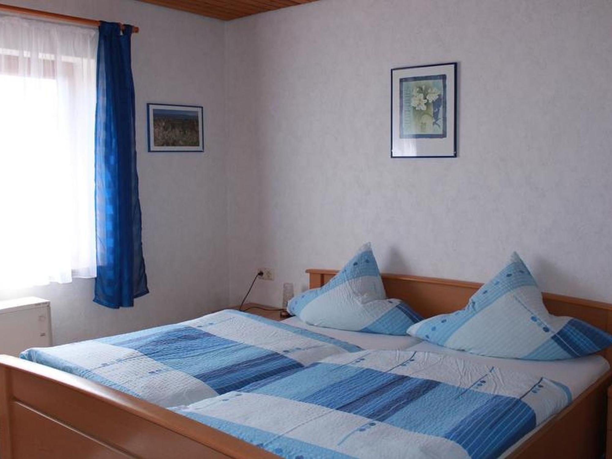 Ferien- Und Obsthof Dillmann Apartamento Langenargen Exterior foto