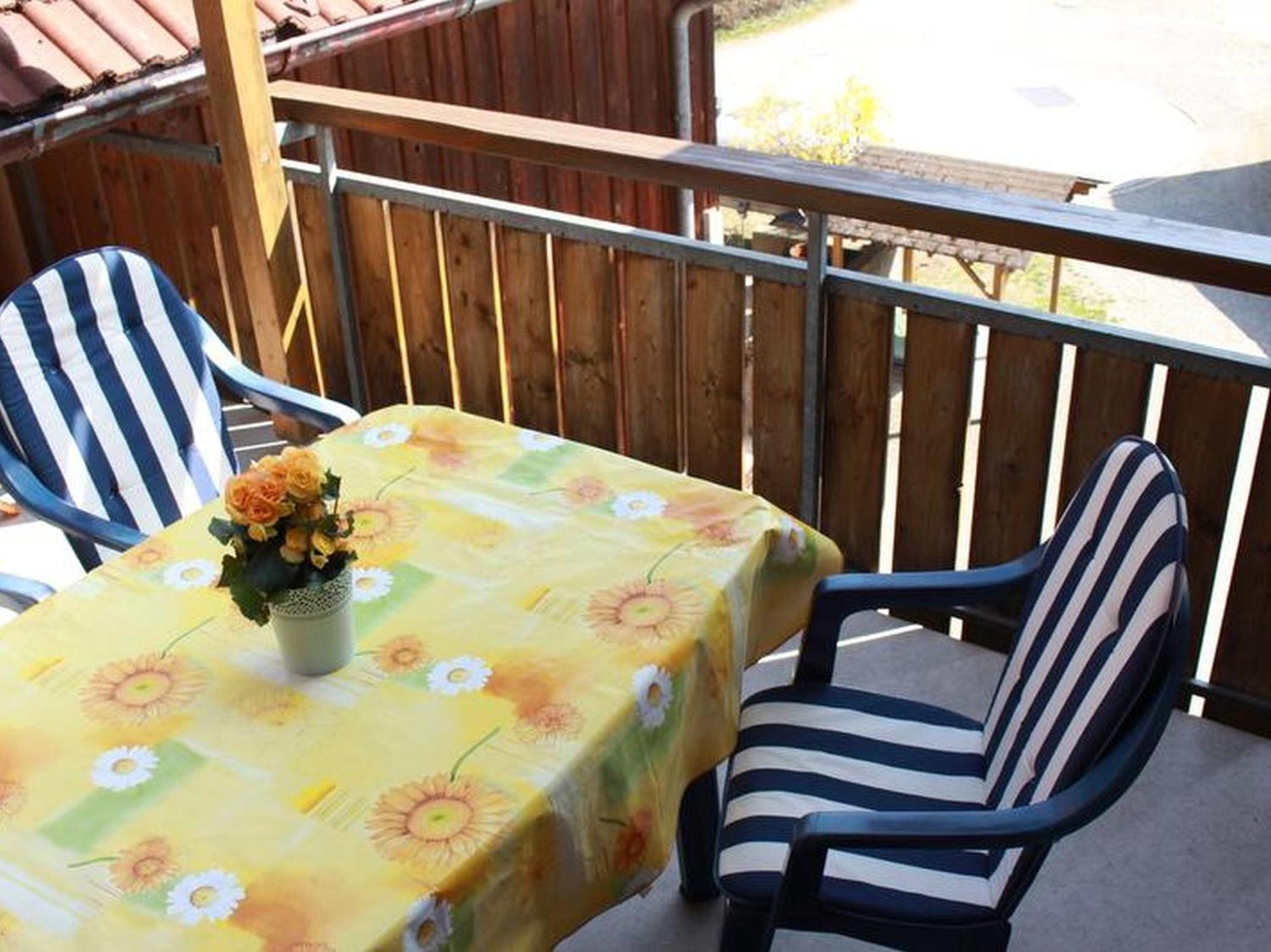 Ferien- Und Obsthof Dillmann Apartamento Langenargen Exterior foto