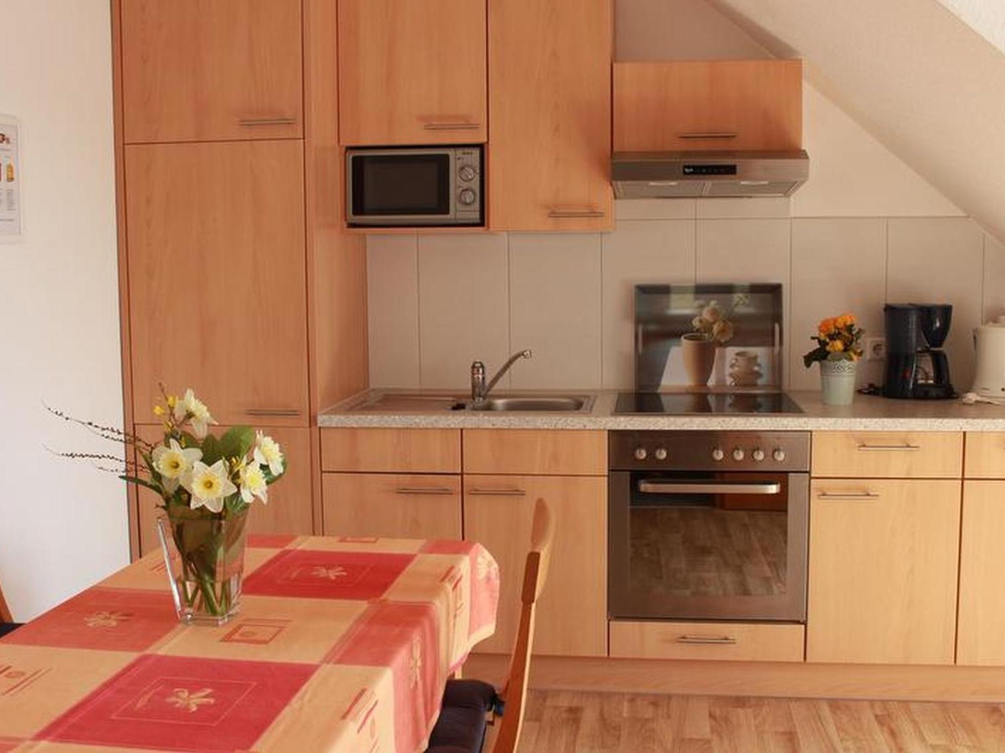 Ferien- Und Obsthof Dillmann Apartamento Langenargen Exterior foto